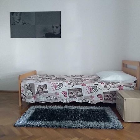 Apartman Lilly Lovran Εξωτερικό φωτογραφία