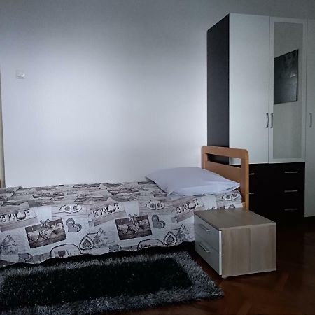 Apartman Lilly Lovran Εξωτερικό φωτογραφία