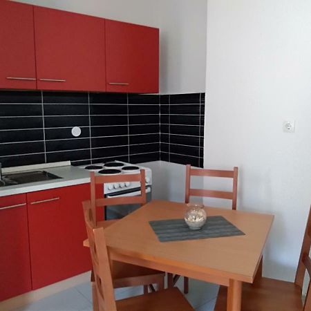 Apartman Lilly Lovran Εξωτερικό φωτογραφία