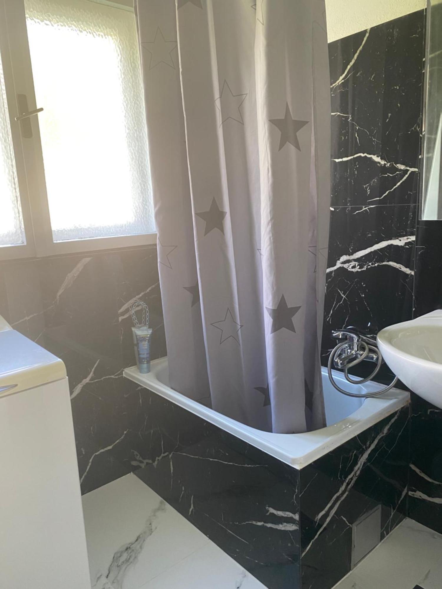 Apartman Lilly Lovran Εξωτερικό φωτογραφία
