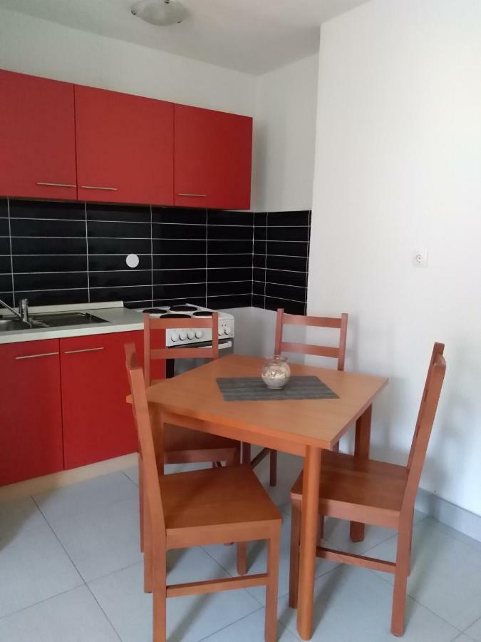 Apartman Lilly Lovran Εξωτερικό φωτογραφία