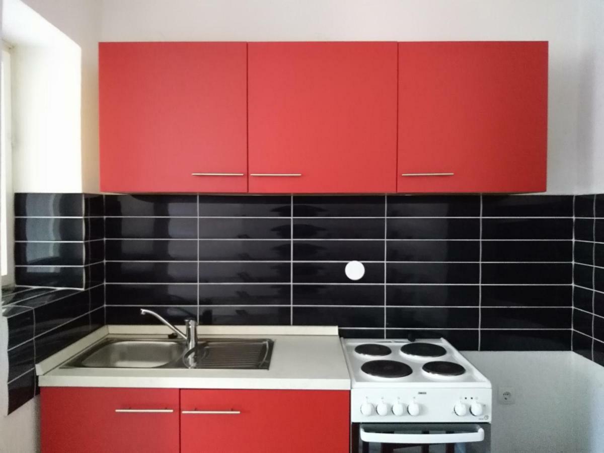 Apartman Lilly Lovran Εξωτερικό φωτογραφία