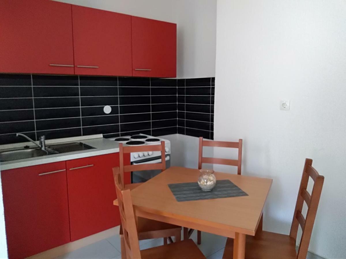 Apartman Lilly Lovran Εξωτερικό φωτογραφία