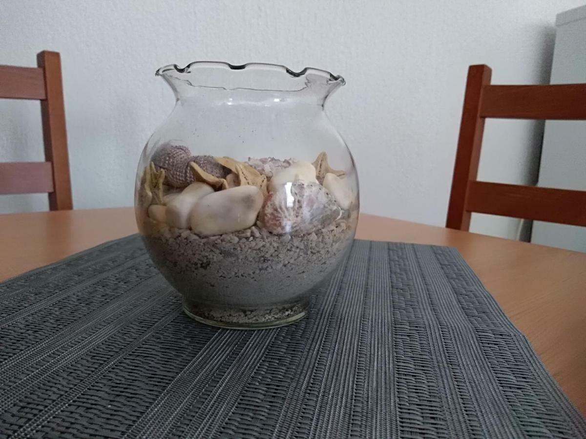Apartman Lilly Lovran Εξωτερικό φωτογραφία