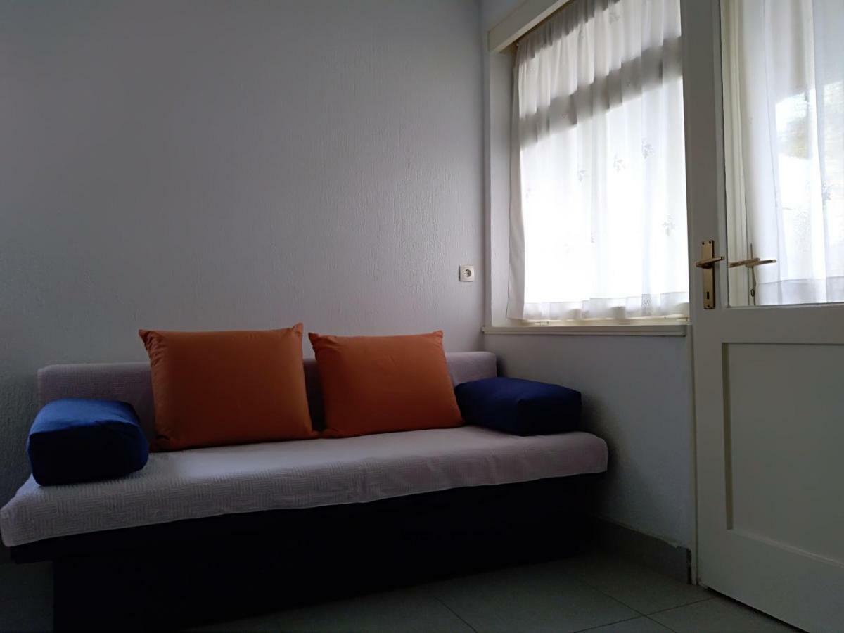 Apartman Lilly Lovran Εξωτερικό φωτογραφία